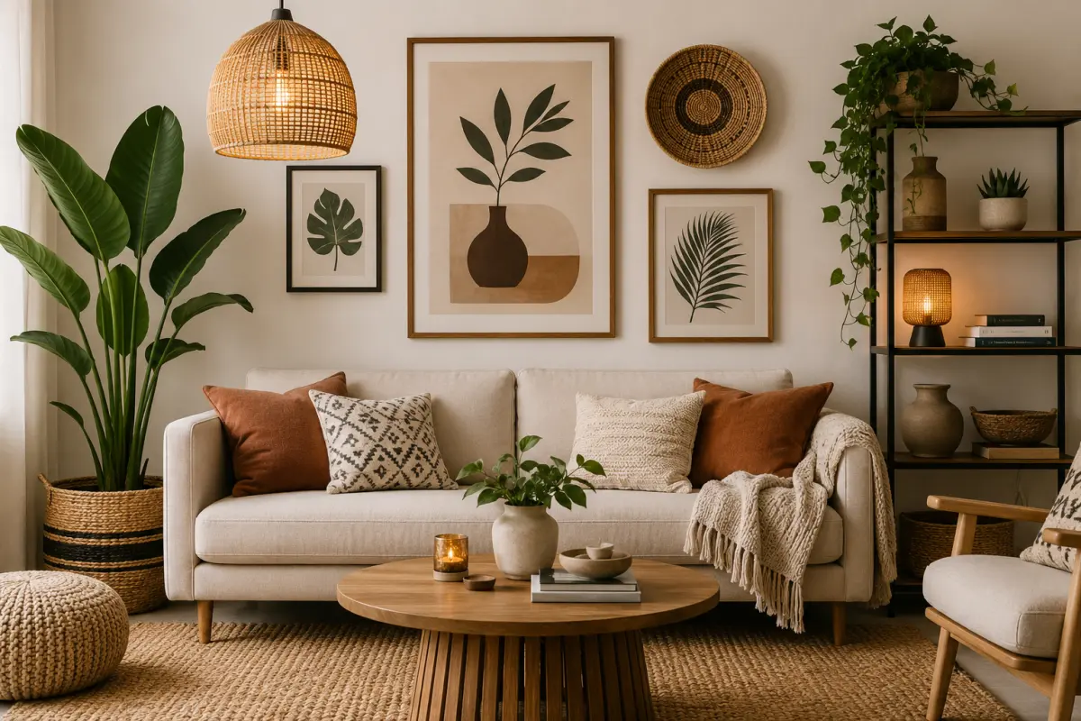 Home Decor